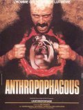 Antropophagus movie in Joe D'Amato filmography.