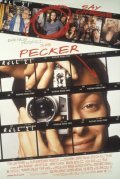 Pecker movie in John Waters filmography.