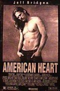 American Heart movie in Martin Bell filmography.