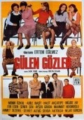 Gulen gozler movie in Sener Sen filmography.