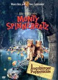 Die Story von Monty Spinnerratz movie in Lauren Hutton filmography.