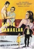 Kirik canaklar movie in Memduh Un filmography.