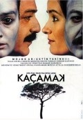 Kacamak movie in Orhan Cagman filmography.