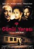 Gonul yarasi is the best movie in Guven Kirac filmography.