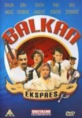 Balkan ekspres movie in Velimir «Bata» Jivoinovich filmography.