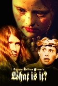 What Is It? is the best movie in Crispin Glover filmography.