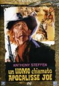 Un uomo chiamato Apocalisse Joe is the best movie in Fernando Bilbao filmography.