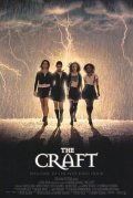The Craft movie in Andrew Fleming filmography.
