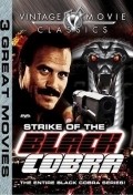 Cobra nero is the best movie in Sabrina Siani filmography.