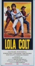 Lola Colt movie in Siro Marcellini filmography.