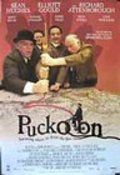 Puckoon movie in Elliott Gould filmography.