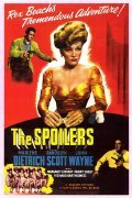 The Spoilers movie in Ray Enright filmography.