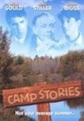 Camp Stories movie in Elliott Gould filmography.