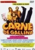 Carne de gallina movie in Karra Elejalde filmography.