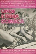 Onde a Terra Comeca is the best movie in Lidio Silva filmography.