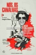 Nos, Os Canalhas movie in Jece Valadao filmography.