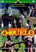 Sagarana, o Duelo movie in Paulo Thiago filmography.