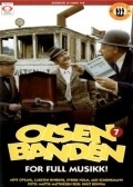 Olsenbanden for full musikk is the best movie in Pal Johannessen filmography.