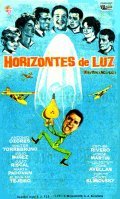 Horizontes de luz movie in Antonio Ozores filmography.