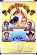 Matilda movie in Lionel Stander filmography.