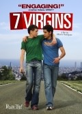 7 virgenes movie in Alberto Rodriguez filmography.