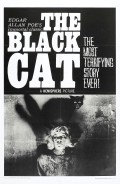 The Black Cat movie in Harold Hoffman filmography.