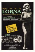 Lorna movie in Russ Meyer filmography.