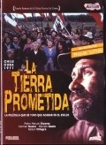 La tierra prometida movie in Miguel Littin filmography.