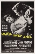 Until They Sail is the best movie in Wally Cassell filmography.