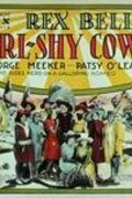 Girl-Shy Cowboy movie in Donald Stewart filmography.