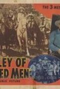 The Valley of Hunted Men movie in Richard Thorpe filmography.
