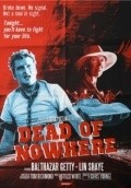 Dead of Nowhere 3D movie in Balthazar Getty filmography.