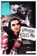 London Kills Me is the best movie in Tony Haygarth filmography.