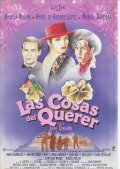 Las cosas del querer is the best movie in Diana Penalver filmography.