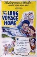 The Long Voyage Home movie in John Ford filmography.