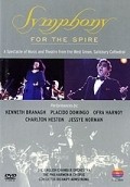 Symphony for the Spire movie in Placido Domingo filmography.