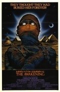 The Awakening movie in Mike Newell filmography.