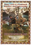 The Mountain Men movie in Richard Lang filmography.