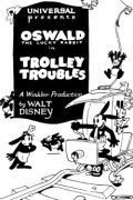 Trolley Troubles movie in Gaylord Lloyd filmography.