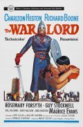 The War Lord movie in Franklin J. Schaffner filmography.
