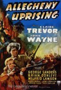 Allegheny Uprising movie in William A. Seiter filmography.