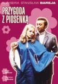 Przygoda z piosenka is the best movie in Lucjan Kydrynski filmography.