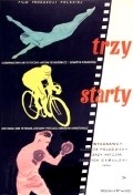 Trzy starty is the best movie in Krystyna Denisiuk filmography.