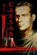 Julius Caesar movie in David Bradley filmography.