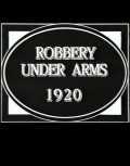Robbery Under Arms is the best movie in Charlz Shovel filmography.