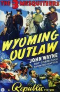 Wyoming Outlaw movie in George Sherman filmography.