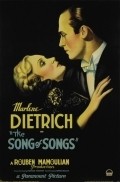 The Song of Songs movie in Rouben Mamoulian filmography.
