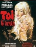 Toi, le venin is the best movie in Isola Blondie filmography.