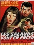 Les salauds vont en enfer is the best movie in Jacques Bezard filmography.
