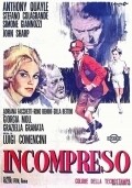 Incompreso movie in Luigi Comencini filmography.